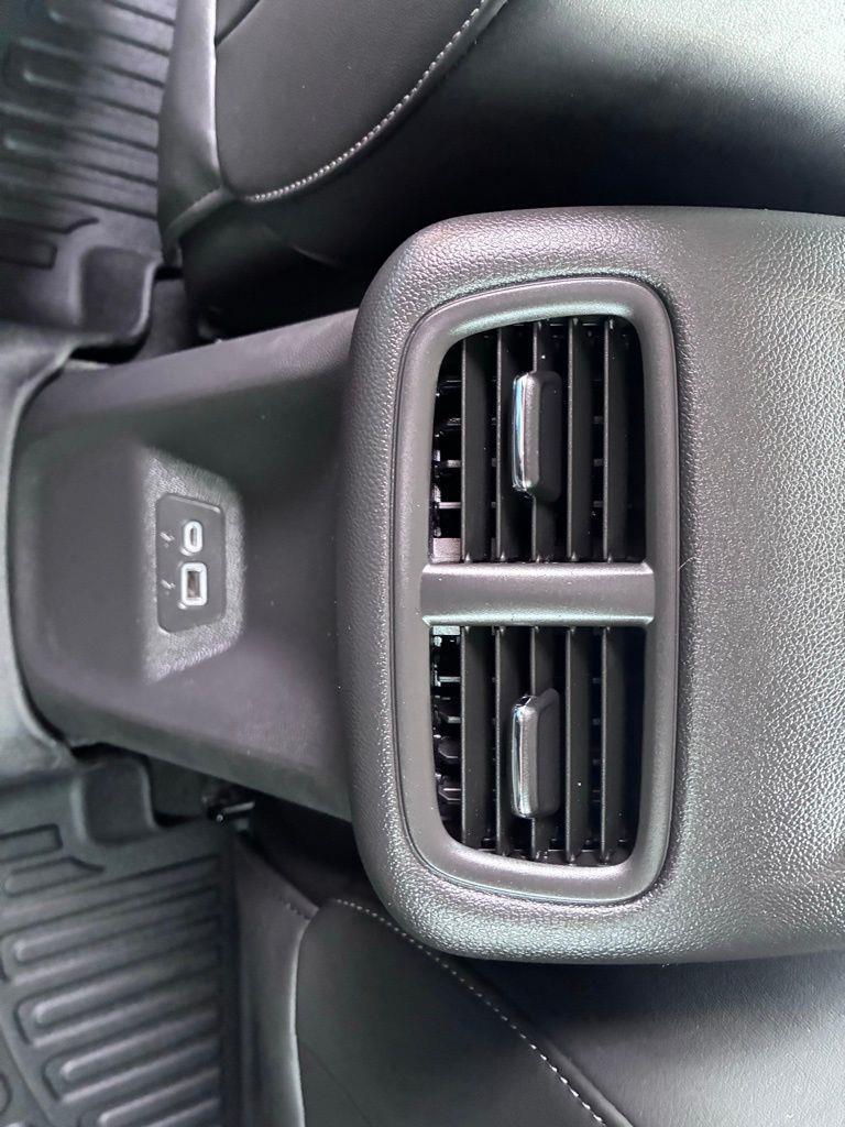 Buick Envision Preferred 2022