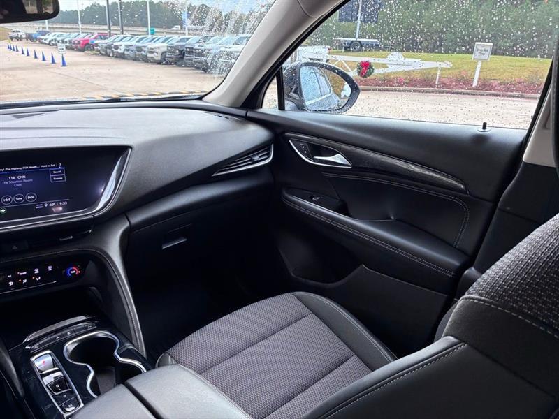 Buick Envision Preferred 2022