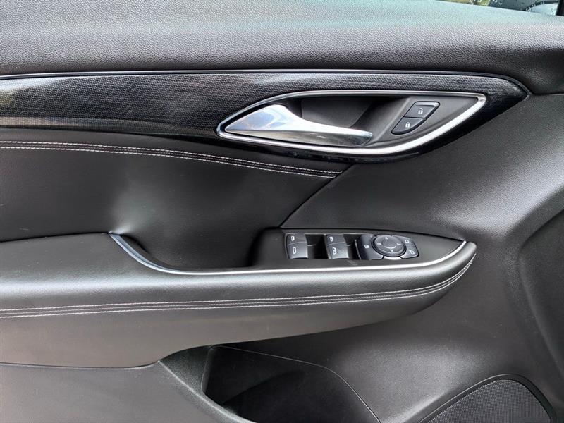 Buick Envision Preferred 2022