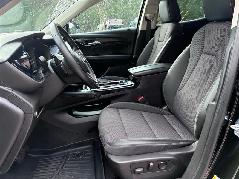 Buick Envision Preferred 2022