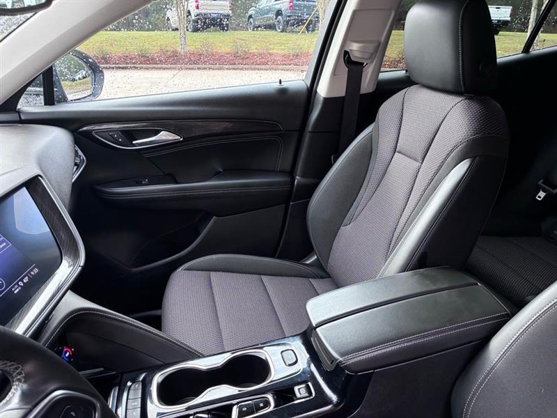 Buick Envision Preferred 2022