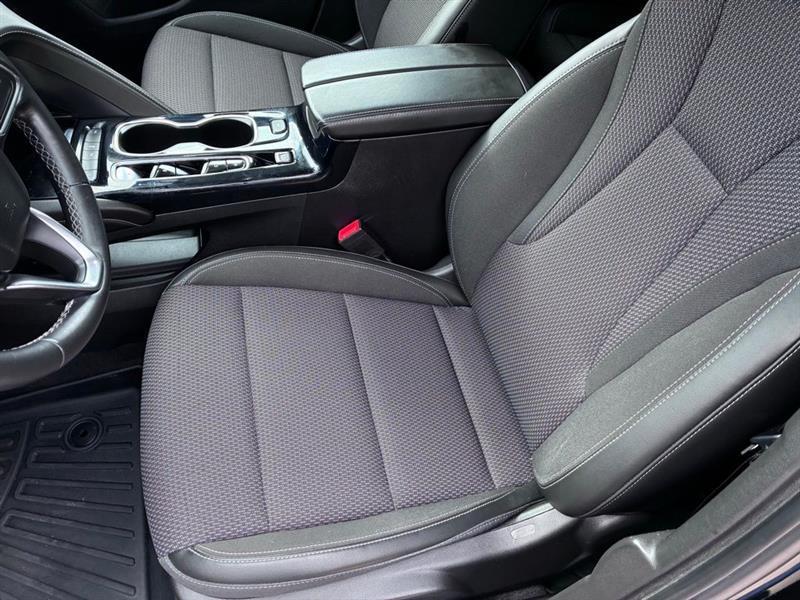 Buick Envision Preferred 2022