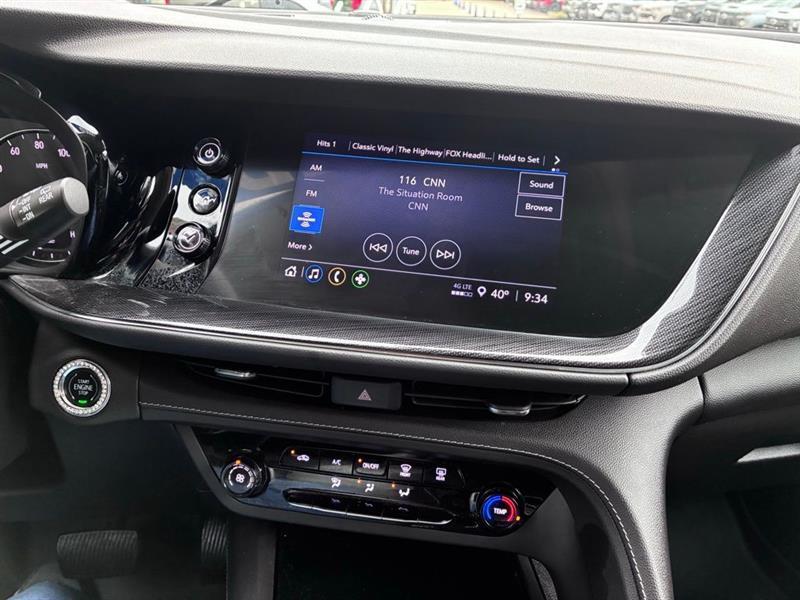 Buick Envision Preferred 2022