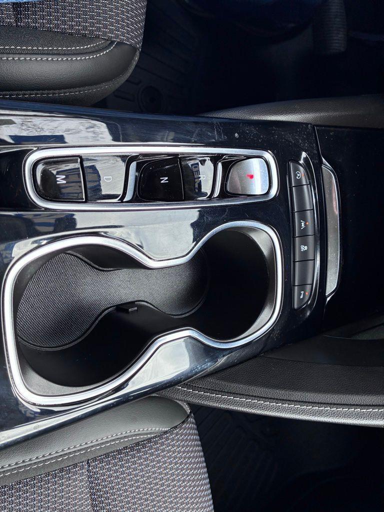 Buick Envision Preferred 2022