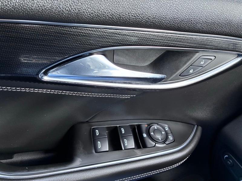 Buick Envision Preferred 2022