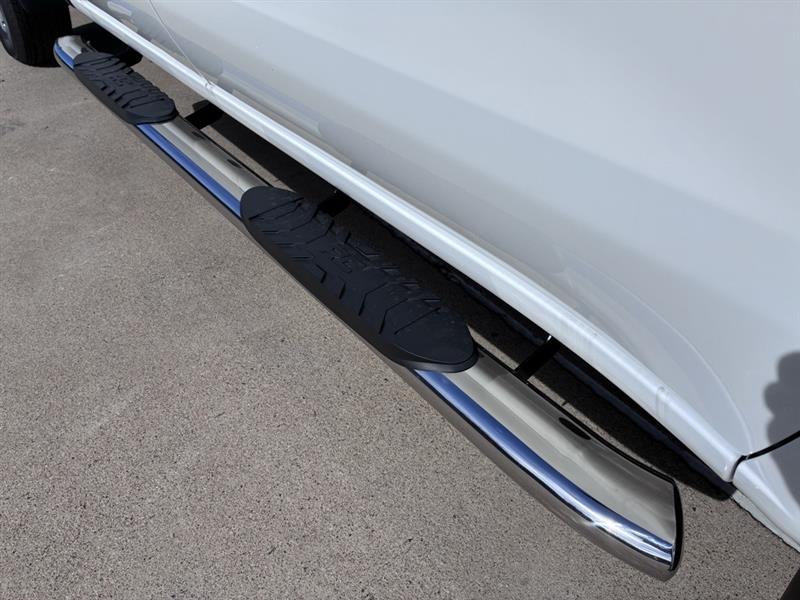 Chevrolet Silverado 1500 Work Truck Crew Cab 4WD 2026