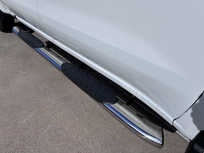 Chevrolet Silverado 1500 Work Truck Crew Cab 4WD 2026