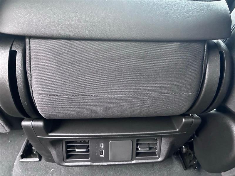 Chevrolet Silverado 1500 Trail Boss Custom Crew Cab 4WD 2026