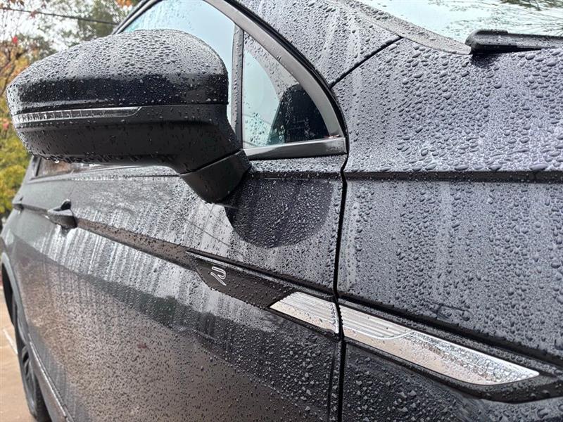 Volkswagen Tiguan SE R-Line Black 4MOTION 2022