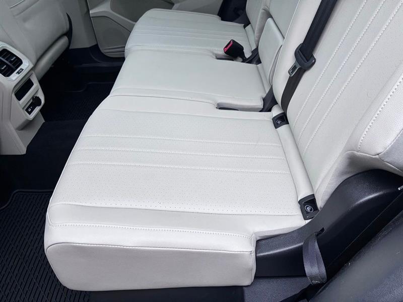 Volkswagen Tiguan SE R-Line Black 4MOTION 2022