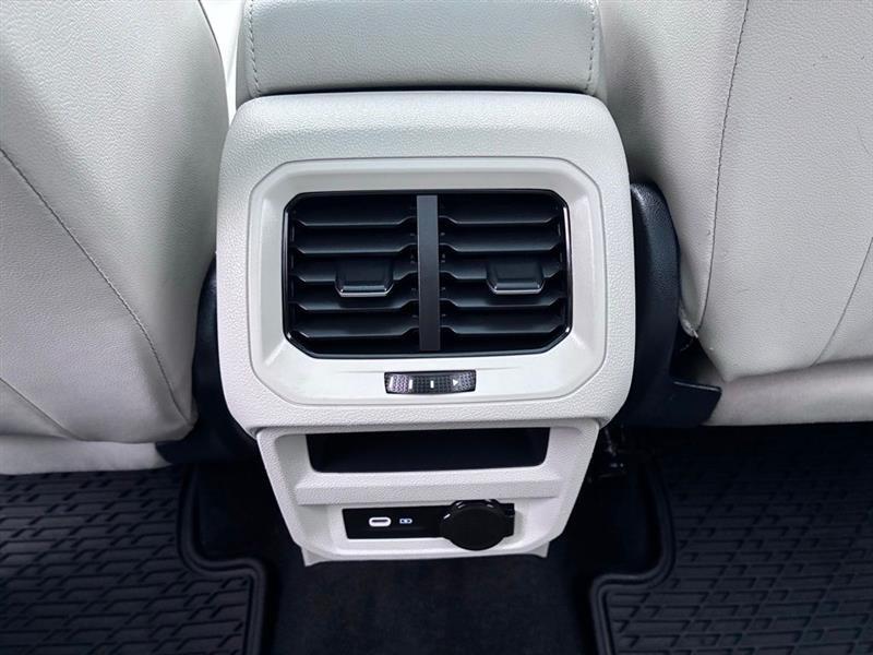 Volkswagen Tiguan SE R-Line Black 4MOTION 2022