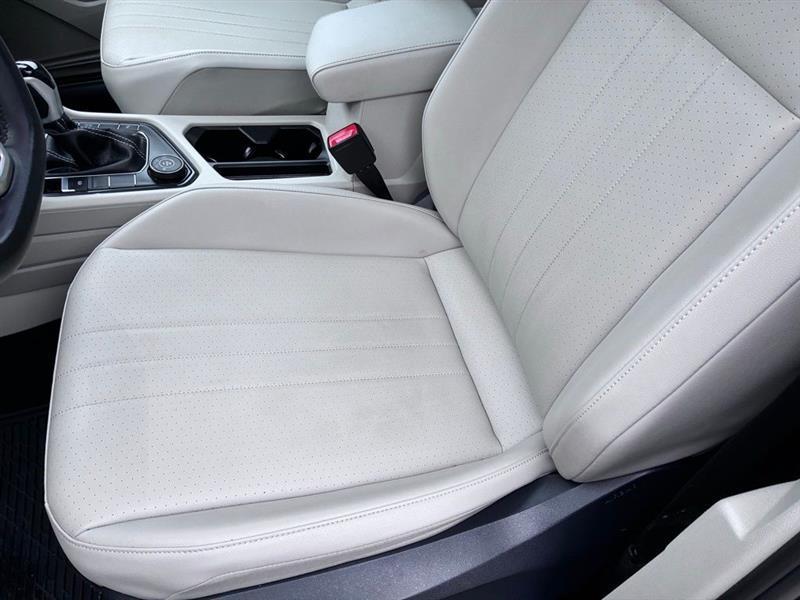 Volkswagen Tiguan SE R-Line Black 4MOTION 2022