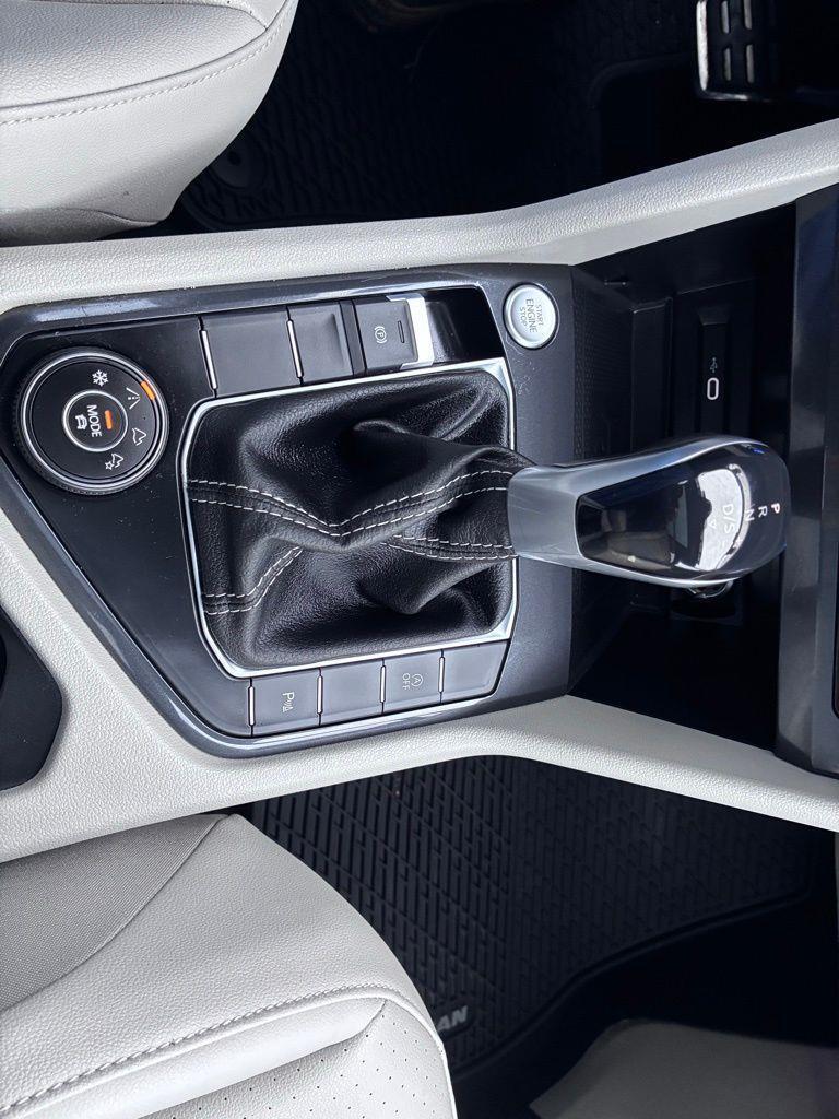 Volkswagen Tiguan SE R-Line Black 4MOTION 2022