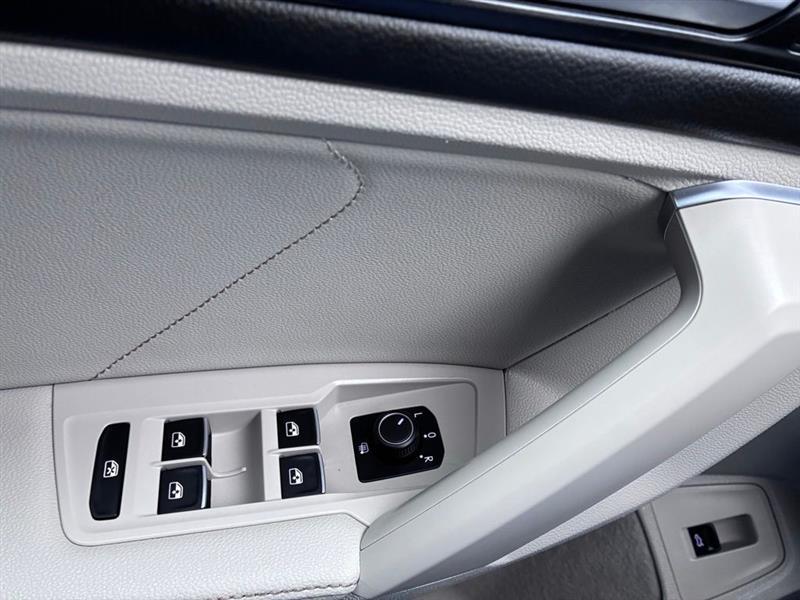 Volkswagen Tiguan SE R-Line Black 4MOTION 2022