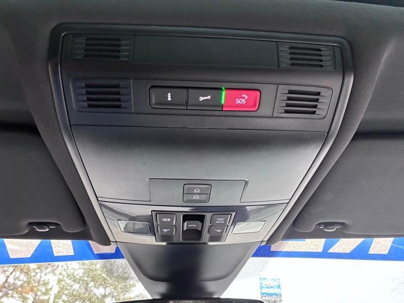 Volkswagen Tiguan SE R-Line Black 4MOTION 2022