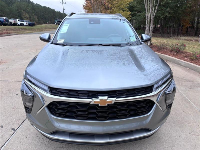 Chevrolet Trax LT 2026