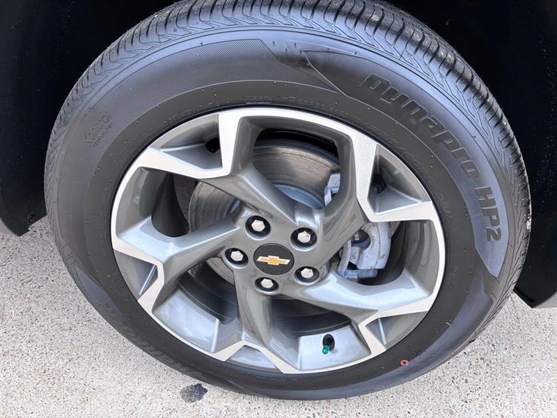 Chevrolet Trax LT 2026