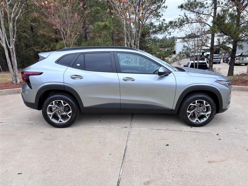 Chevrolet Trax LT 2026