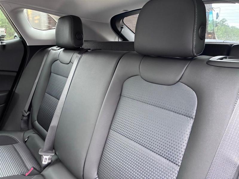 Chevrolet Trax LT 2026