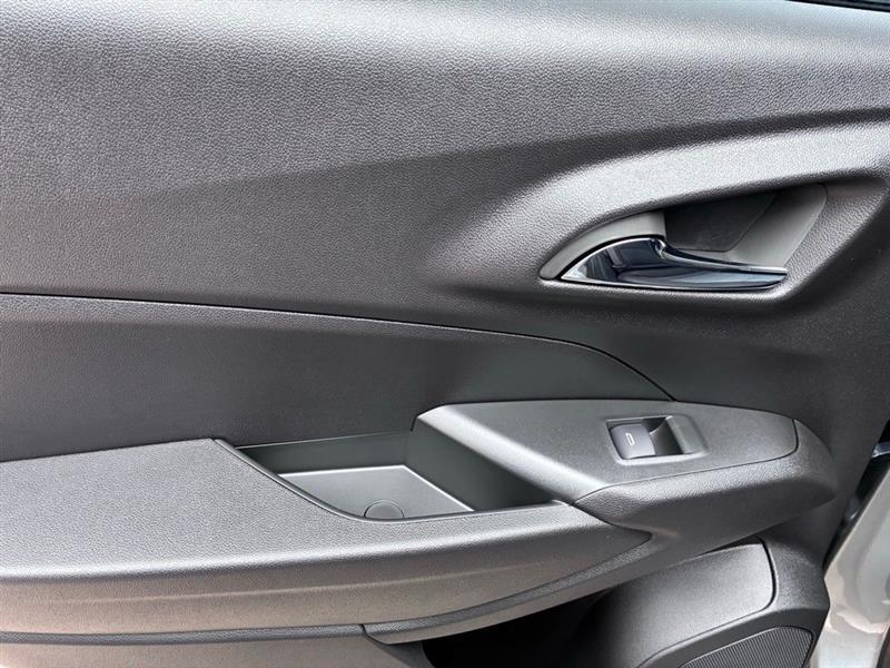 Chevrolet Trax LT 2026