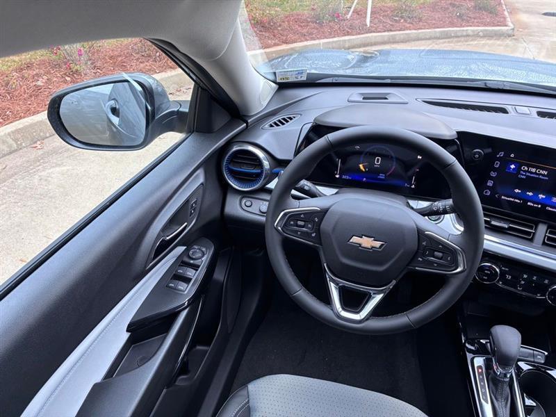 Chevrolet Trax LT 2026