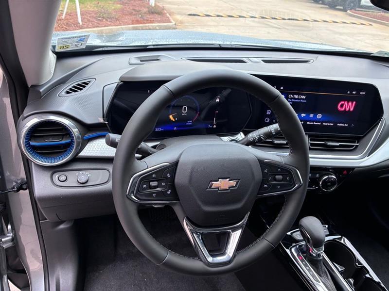 Chevrolet Trax LT 2026