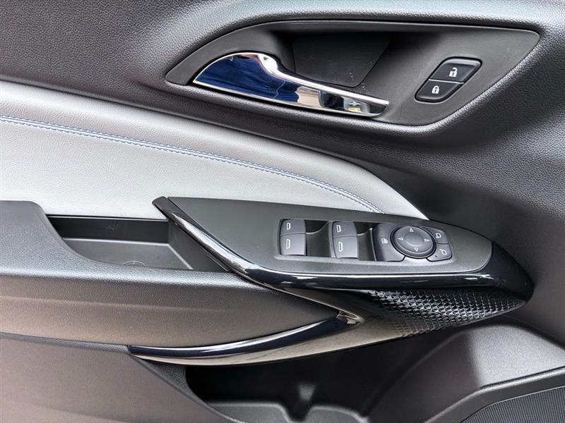 Chevrolet Trax LT 2026