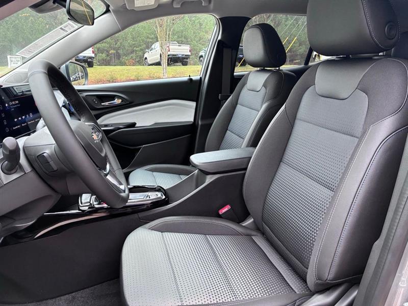 Chevrolet Trax LT 2026