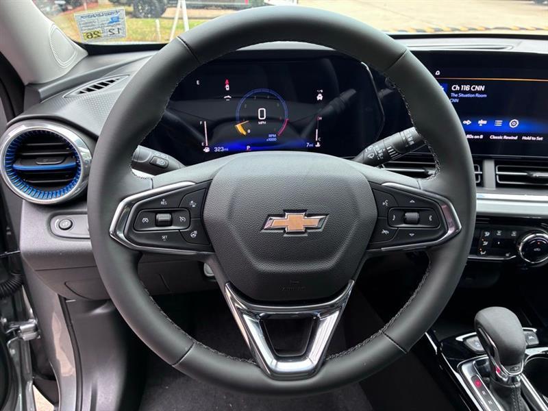 Chevrolet Trax LT 2026