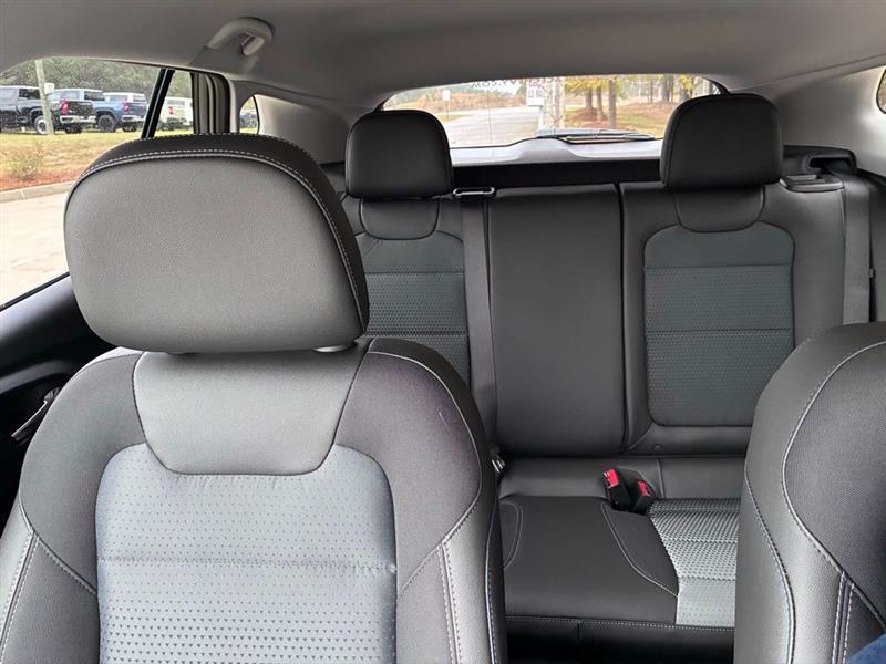 Chevrolet Trax LT 2026