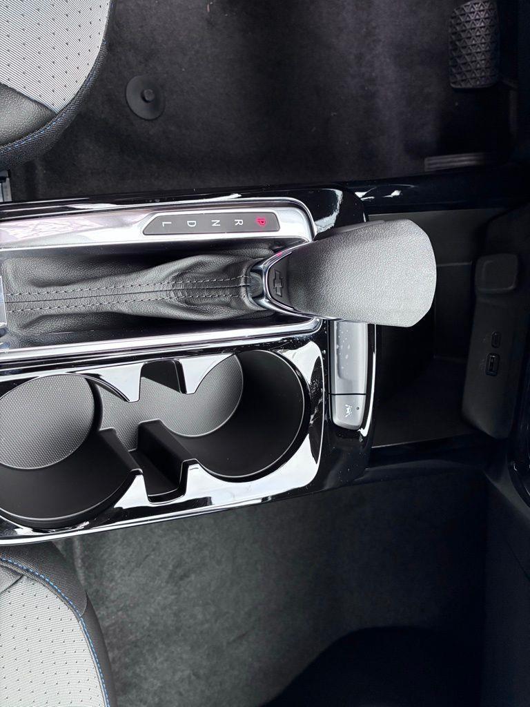 Chevrolet Trax LT 2026