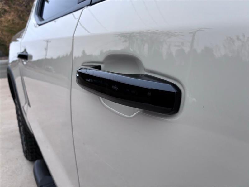 Chevrolet Silverado 1500 ZR2 Crew Cab 4WD 2026