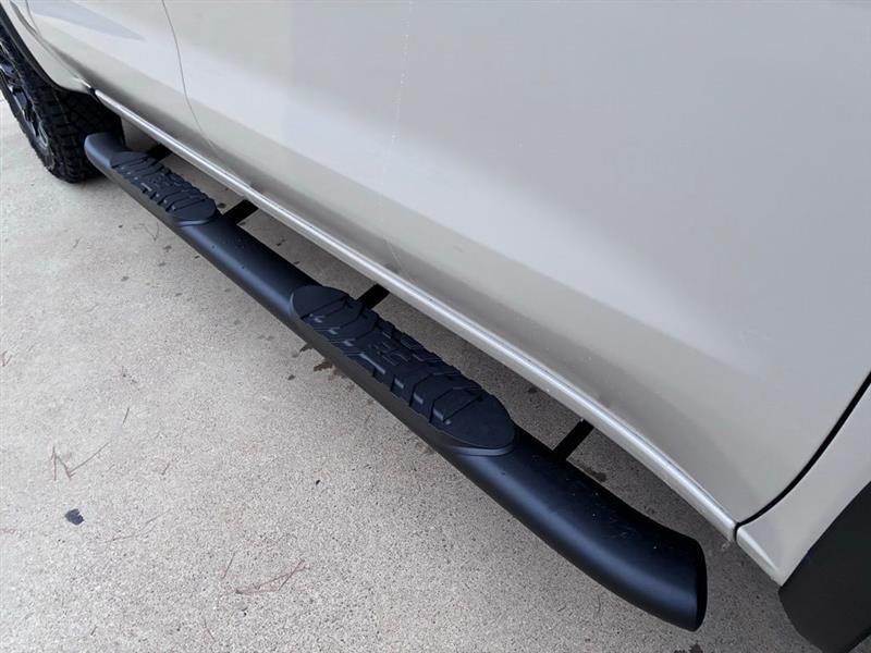 Chevrolet Silverado 1500 ZR2 Crew Cab 4WD 2026