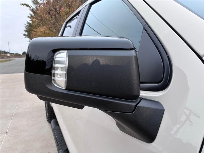 Chevrolet Silverado 1500 ZR2 Crew Cab 4WD 2026