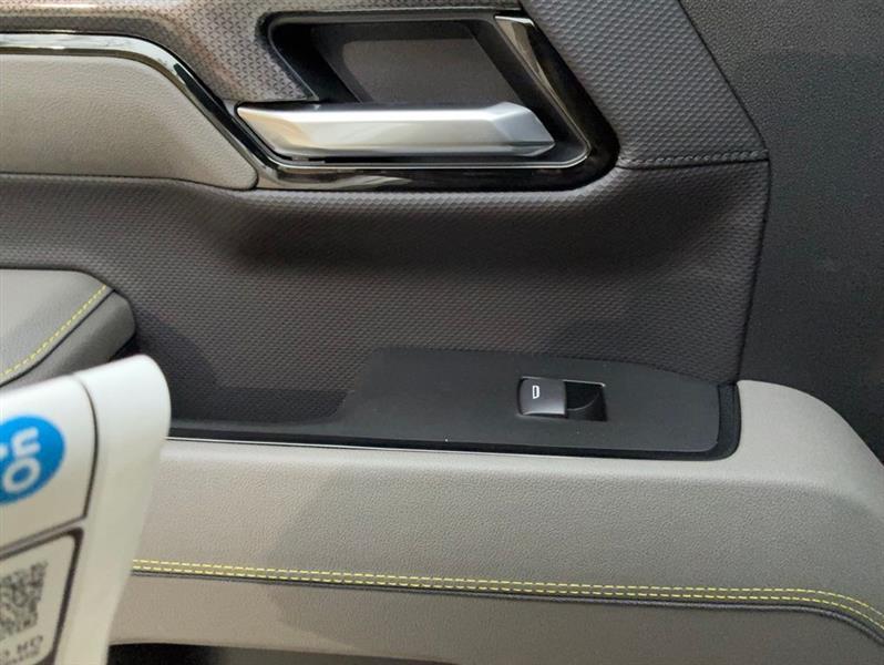 Chevrolet Silverado 1500 ZR2 Crew Cab 4WD 2026