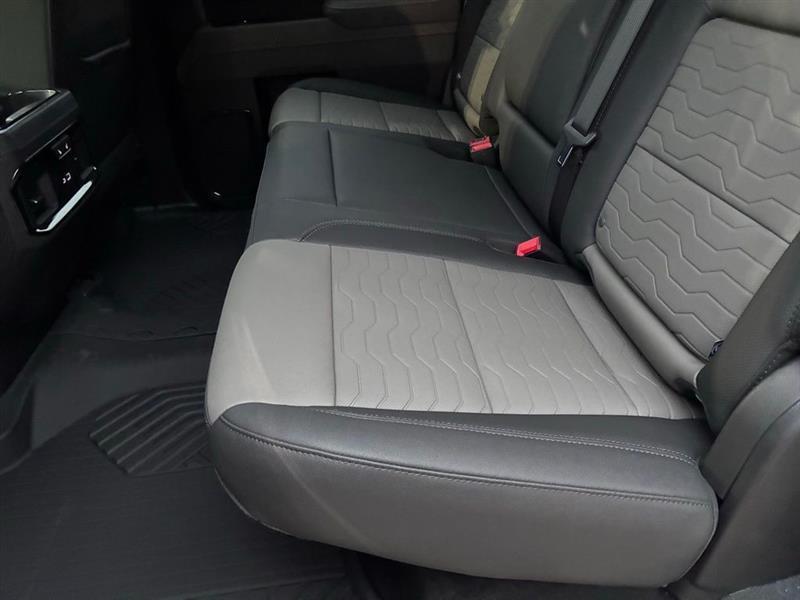 Chevrolet Silverado 1500 ZR2 Crew Cab 4WD 2026