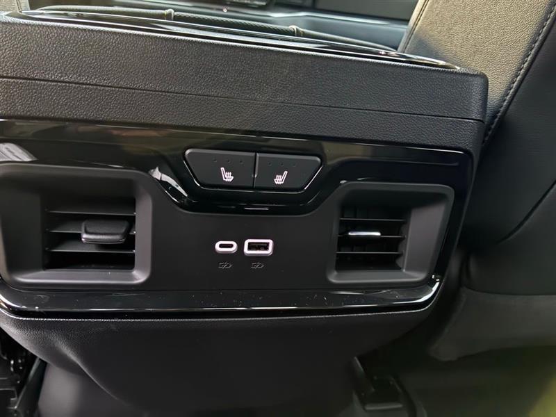 Chevrolet Silverado 1500 ZR2 Crew Cab 4WD 2026