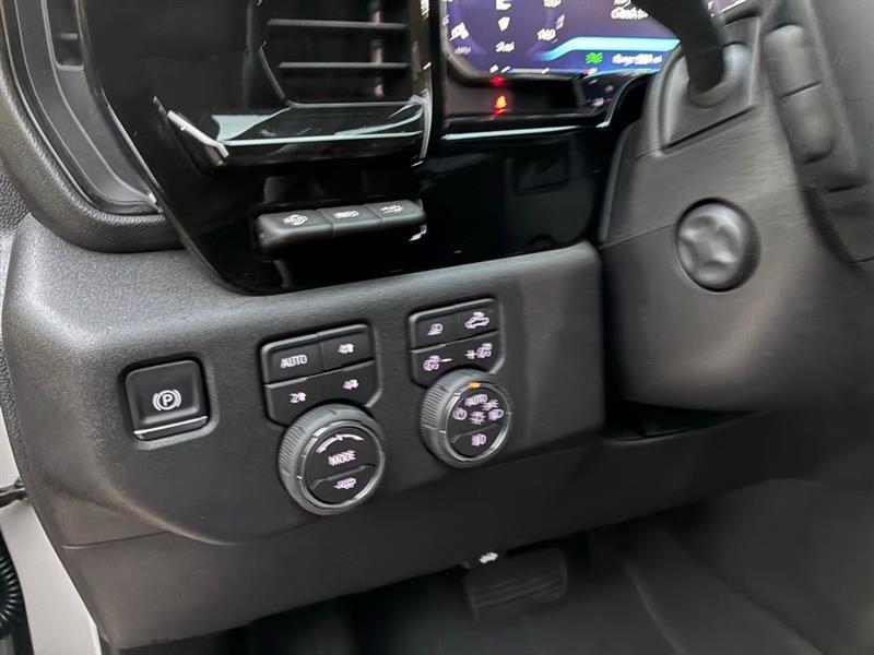 Chevrolet Silverado 1500 ZR2 Crew Cab 4WD 2026