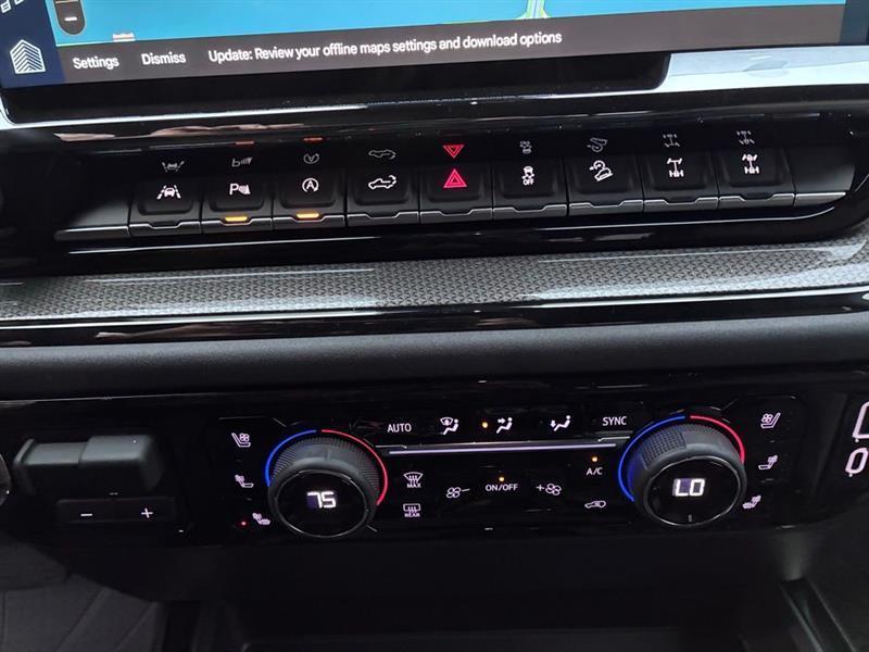 Chevrolet Silverado 1500 ZR2 Crew Cab 4WD 2026