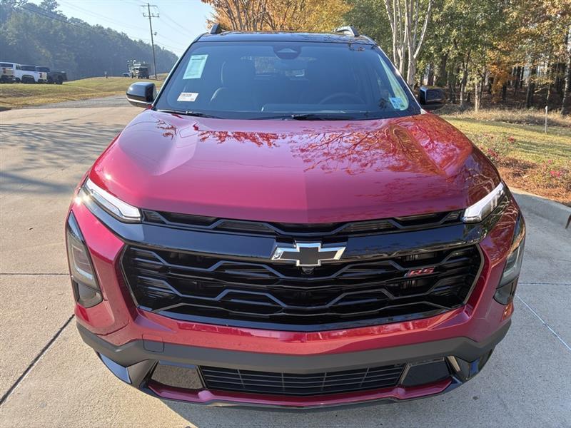 Chevrolet Equinox RS 2WD 2026