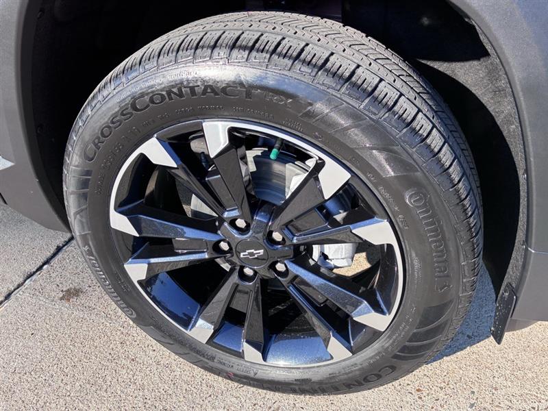 Chevrolet Equinox RS 2WD 2026