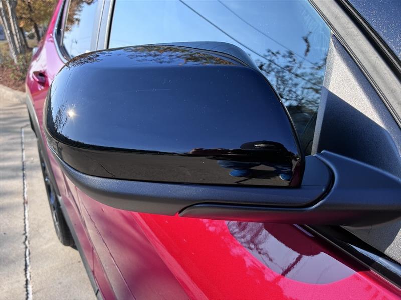 Chevrolet Equinox RS 2WD 2026