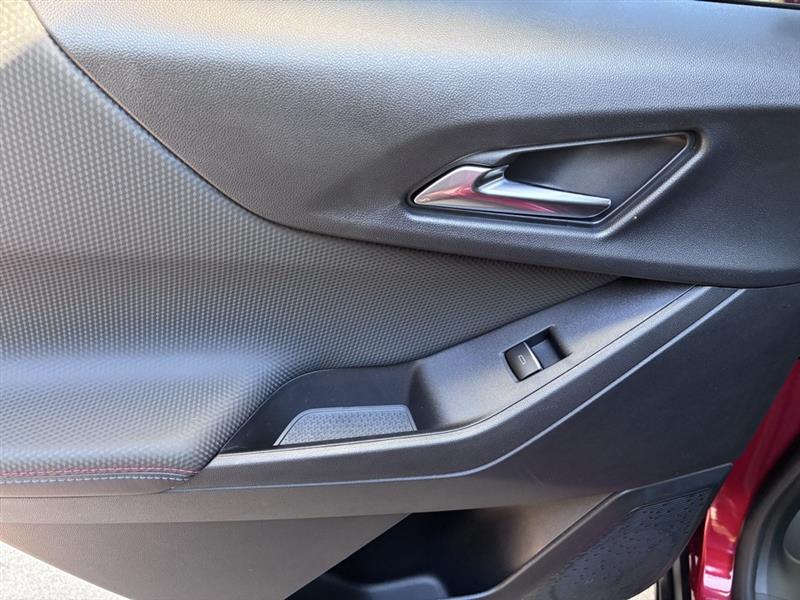 Chevrolet Equinox RS 2WD 2026