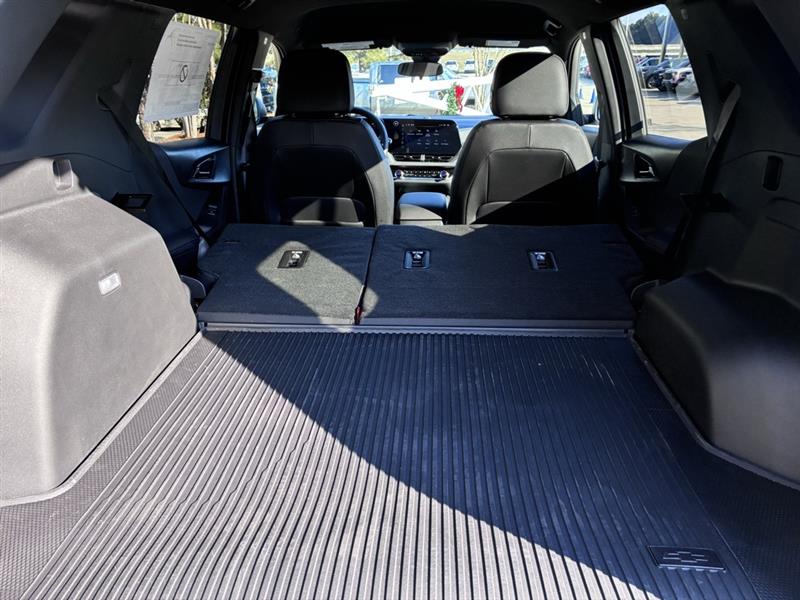 Chevrolet Equinox RS 2WD 2026