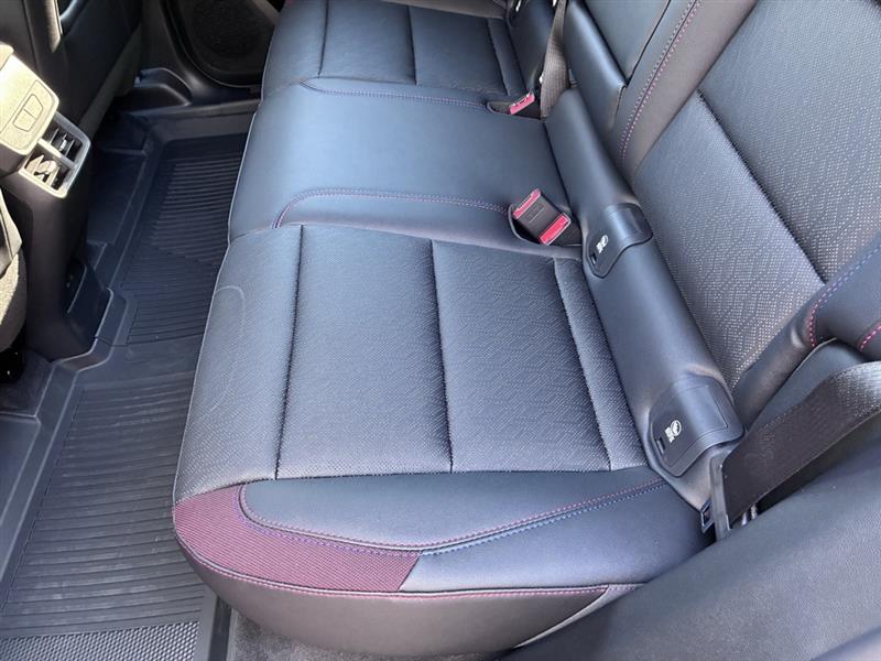 Chevrolet Equinox RS 2WD 2026