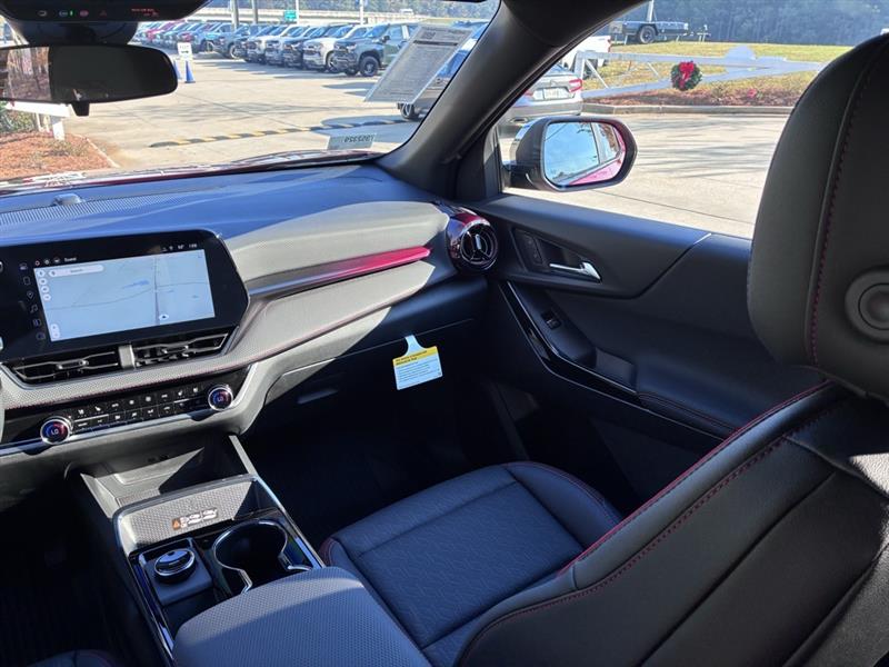 Chevrolet Equinox RS 2WD 2026