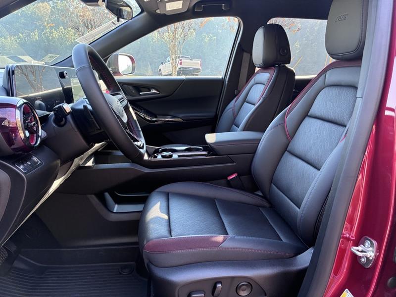 Chevrolet Equinox RS 2WD 2026