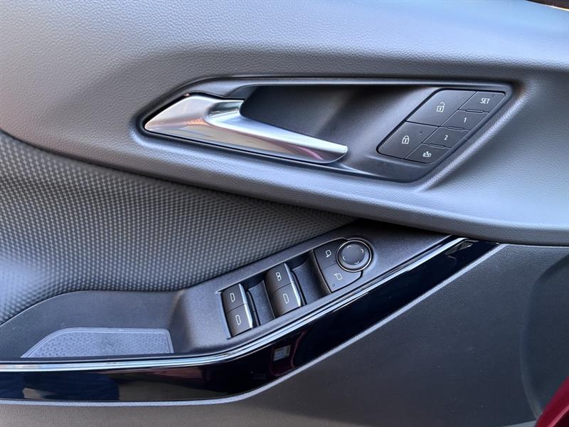 Chevrolet Equinox RS 2WD 2026