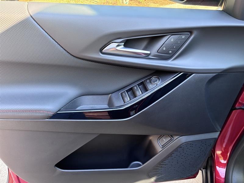 Chevrolet Equinox RS 2WD 2026