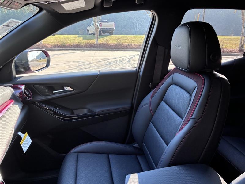 Chevrolet Equinox RS 2WD 2026